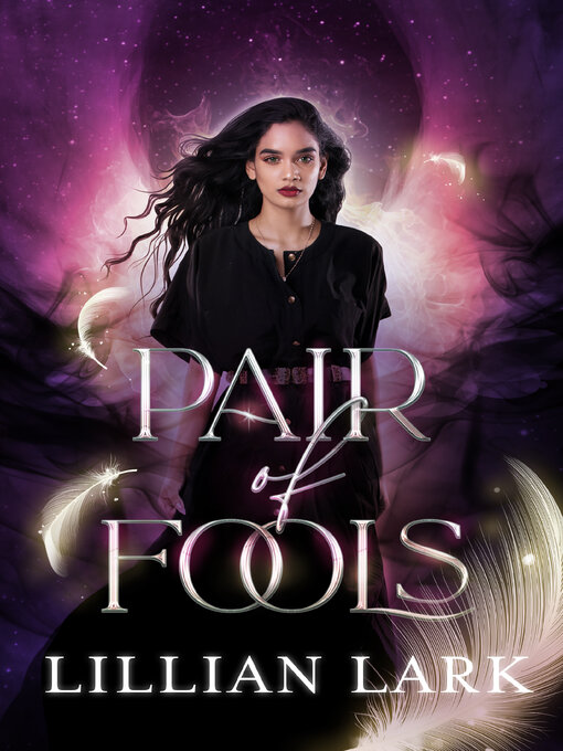 Title details for Pair of Fools by Lillian Lark - Wait list